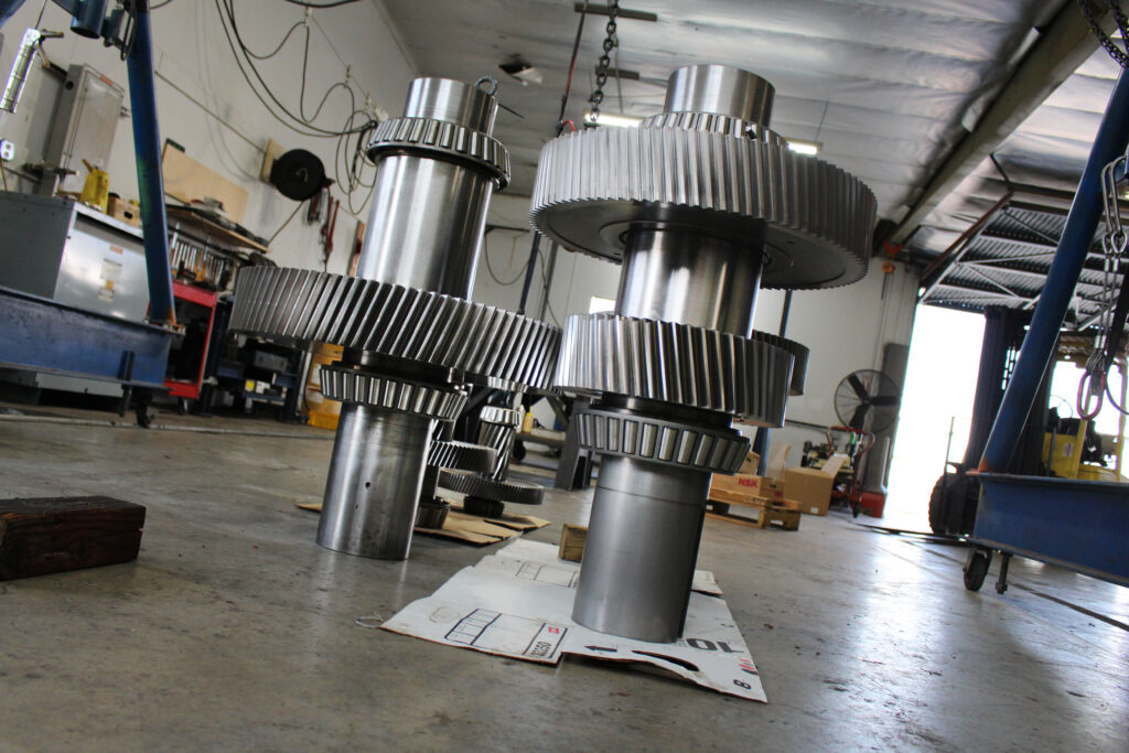 restored-gearing-and-shafts