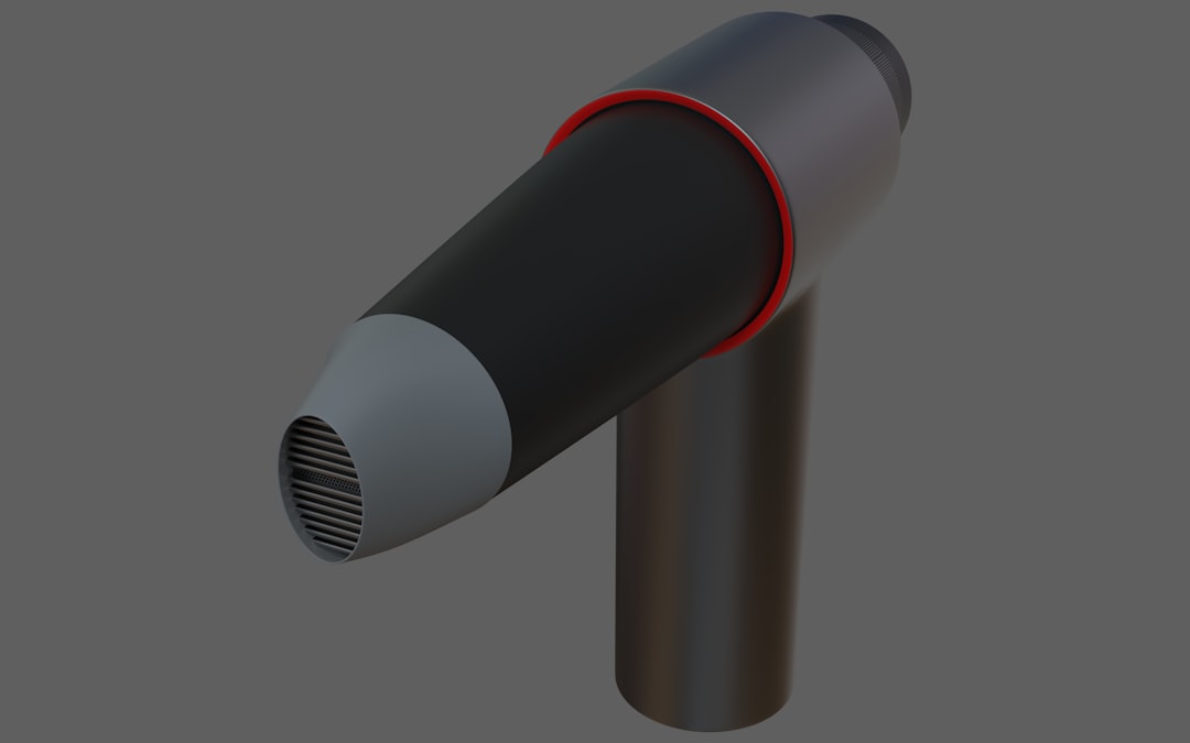 The Ins and Outs of 3D Laser Scanner Reverse Engineering