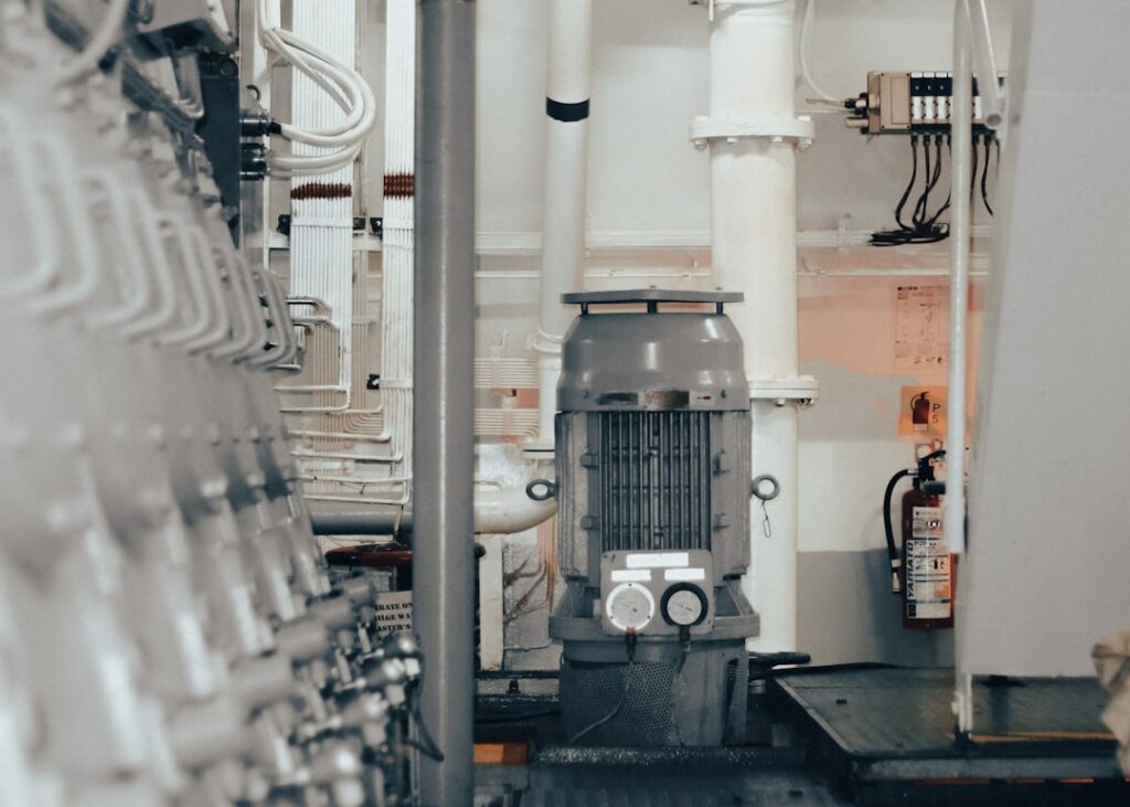 cooling tower drive industrial gearbox system Alabama