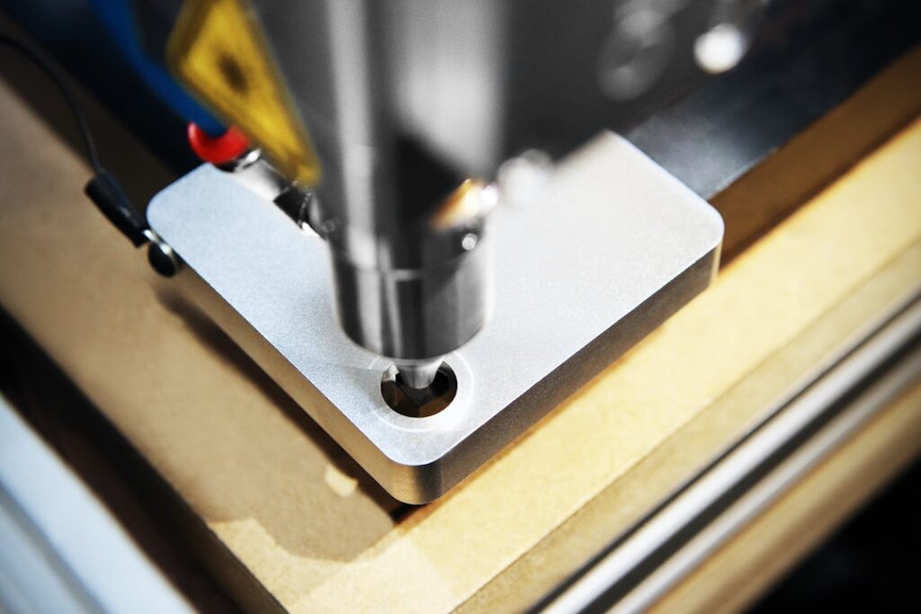 gearbox laser alignment