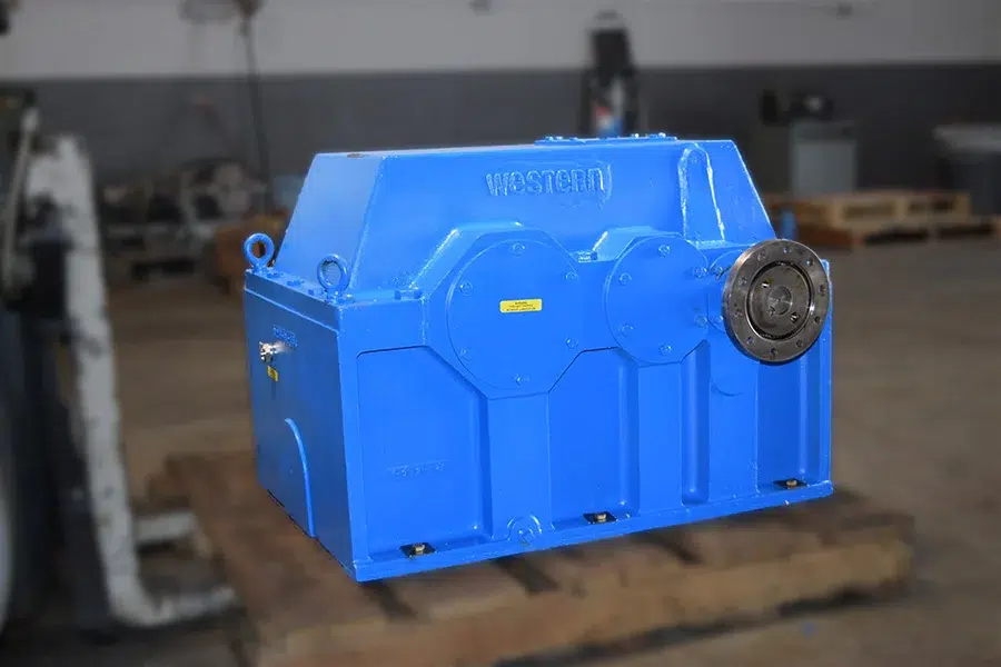 60 1 gear reducer
